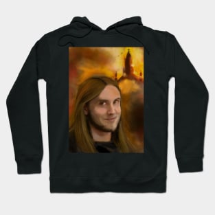 Burzum Hoodie